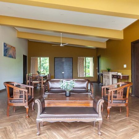 Stayvista'S Shivom Villa 2 - A Serene Escape With Views Of The Valley And Lake Lonavala Extérieur photo